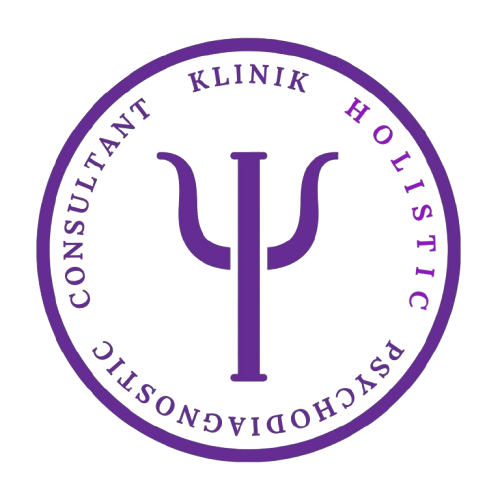 Logo Holistika